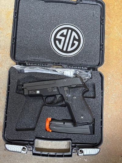 SIG SAUER P229 9MM LUGER (9X19 PARA) - Image 3 of 3