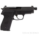 SIG SAUER P229 9MM LUGER (9X19 PARA) - Image 1 of 3