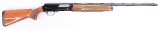 BROWNING BROWNING A5 SWEET SIXTEEN HUNTER 16GA 26" BARREL BLUED HIGH GLOSS WALNUT - BRILEY LM EXTENDED CHOKE 16 GA - 1 of 3