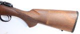 BERGARA BERGARA RIFLES B-14 TIMBER 308 WIN 22" BARREL BLUED WALNUT STOCK BOLT-ACTION RIFLE .308 WIN - 3 of 3
