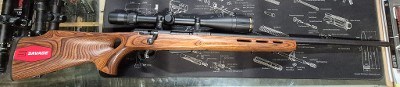 SAVAGE ARMS m-25 .223 REM - Image 3 of 3