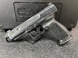 CANIK METE SFT PRO 9MM LUGER (9x19 PARA) - 1 of 3