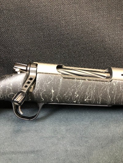 CHRISTENSEN ARMS 14 MESA .28 NOSLER - Image 3 of 3