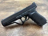 GLOCK G41 Gen 4 MOS .45 AUTO RIM - 1 of 3