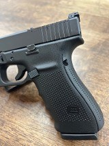 GLOCK G41 Gen 4 MOS .45 AUTO RIM - 3 of 3