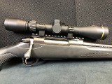 TIKKA T3X LITE .243 WIN - 3 of 3