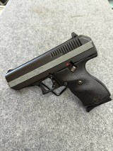 HI-POINT CF380 .380 ACP - 1 of 3