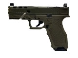 PALMETTO STATE ARMORY DAGGER FULL SIZE 9MM LUGER (9x19 PARA) - 2 of 3