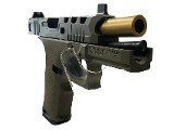 PALMETTO STATE ARMORY DAGGER FULL SIZE 9MM LUGER (9x19 PARA) - 3 of 3