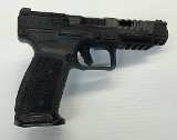 CANIK SFX RIVAL-S 9MM LUGER (9X19 PARA) - 2 of 3