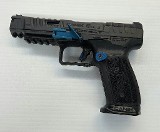 CANIK SFX RIVAL-S 9MM LUGER (9X19 PARA) - 3 of 3