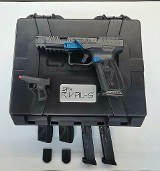 CANIK SFX RIVAL-S 9MM LUGER (9X19 PARA) - 1 of 3