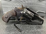 HIGH STANDARD MFG CO SENTINEL .22 LR - 1 of 3