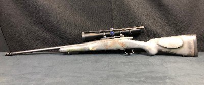 REMINGTON SEVEN .350 REM MAG - Image 2 of 3