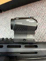 SMITH & WESSON M&P 12 BULLPUP 12 GA - Image 3 of 3