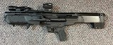 SMITH & WESSON M&P 12 BULLPUP 12 GA