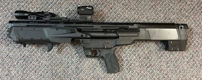 SMITH & WESSON M&P 12 BULLPUP 12 GA - Image 1 of 3