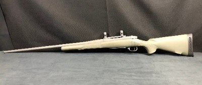 WEATHERBY MARK V .270 WBY - Image 2 of 3