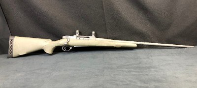 WEATHERBY MARK V .270 WBY - Image 1 of 3