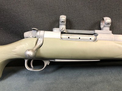 WEATHERBY MARK V .270 WBY - Image 3 of 3