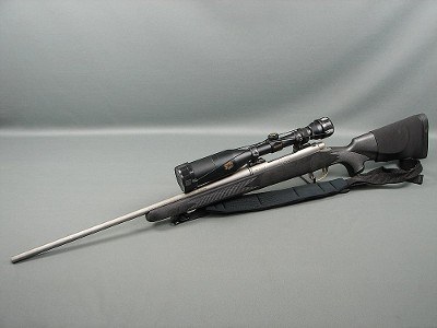REMINGTON 700 MOUNTAIN .30-06 SPRG - Image 2 of 3