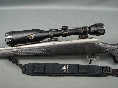 REMINGTON 700 MOUNTAIN .30-06 SPRG - Image 3 of 3