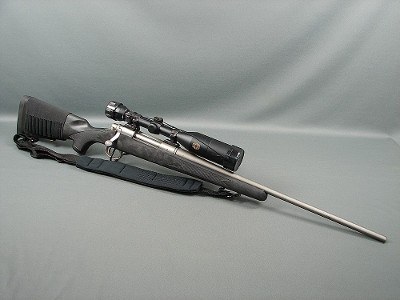 REMINGTON 700 MOUNTAIN .30-06 SPRG - Image 1 of 3
