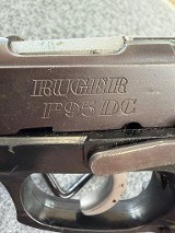 RUGER P95DC 9MM LUGER (9x19 PARA) - 3 of 3