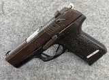 RUGER P95DC 9MM LUGER (9x19 PARA) - 1 of 3