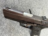 RUGER P95DC 9MM LUGER (9x19 PARA) - 2 of 3