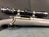 FN PATROL BOLT RIFLE .308 WIN - 3 of 3