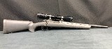 FN PATROL BOLT RIFLE .308 WIN - 1 of 3