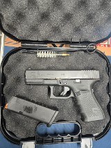 GLOCK G19 GEN 4 9MM LUGER (9X19 PARA) - 1 of 3