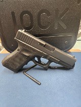 GLOCK G19 GEN 4 9MM LUGER (9X19 PARA) - 2 of 3