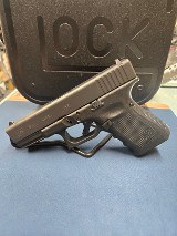 GLOCK G19 GEN 4 9MM LUGER (9X19 PARA) - 3 of 3