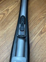 MOSSBERG 702 Plinkster .22 LONG - 3 of 3