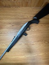 MOSSBERG 702 Plinkster .22 LONG - 1 of 3