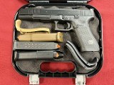 GLOCK 9MM LUGER G17L GEN5 MOS Gen 5 17L 9MM LUGER (9x19 PARA) - 1 of 3