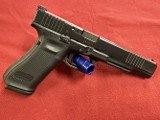 GLOCK 9MM LUGER G17L GEN5 MOS Gen 5 17L 9MM LUGER (9x19 PARA) - 2 of 3