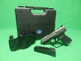 CANIK TP9 ELITE SC 9MM LUGER (9X19 PARA) - 1 of 3