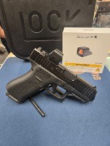GLOCK G43X MOS 9MM LUGER (9X19 PARA) - 3 of 3