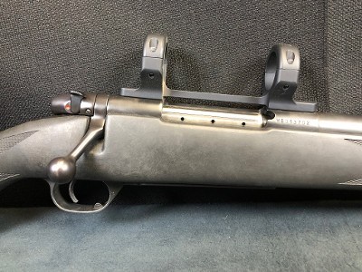 WEATHERBY MARK V .270WIN - Image 3 of 3