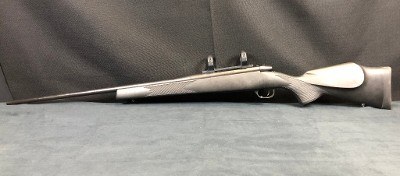 WEATHERBY MARK V .270WIN - Image 2 of 3