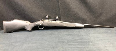 WEATHERBY MARK V .270WIN - Image 1 of 3