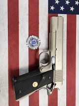 COLT 1911 .45 ACP - 2 of 3