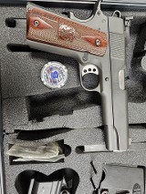 SPRINGFIELD ARMORY 1911 .45 ACP - 2 of 3