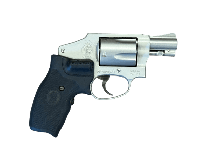 SMITH & WESSON 642-2 .38 SPL - Image 1 of 2