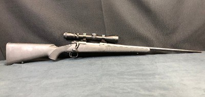 WINCHESTER 70 .30-06 SPRG - Image 1 of 3