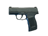 SIG SAUER P365 9MM LUGER (9x19 PARA) - Image 2 of 2