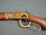 WINCHESTER 94 LONE STAR COMMEMORATIVE .30-30 WIN - 3 of 3